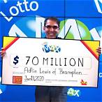 canada biggest lottery